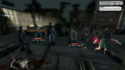 Dead Age II — скриншот 8