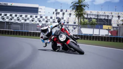 RIDE 5 - Welcome Pack — скриншот 4