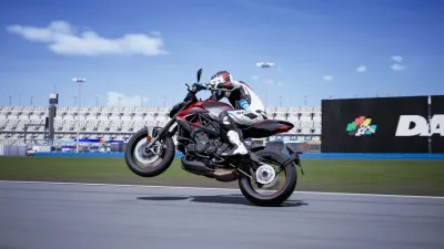 RIDE 5 - Welcome Pack — скриншот 5