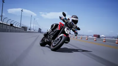 RIDE 5 - Welcome Pack — скриншот 6