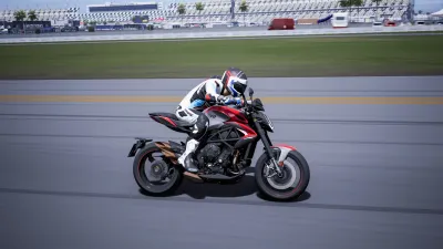 RIDE 5 - Welcome Pack — скриншот 7