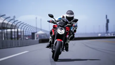 RIDE 5 - Welcome Pack — скриншот 8