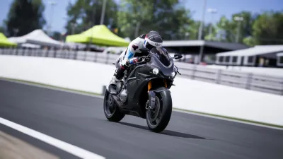 RIDE 5 - Welcome Pack — скриншот 9