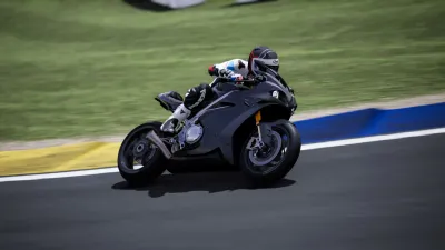 RIDE 5 - Welcome Pack — скриншот 10