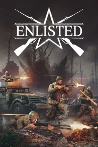 Enlisted - Комплект Отряд M3A1