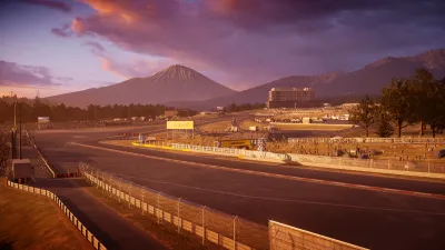 GRID Legends: Enduring Spirit — скриншот 6