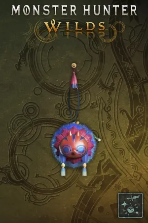 Подвеска: шар «Котт-дуна γ»