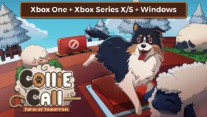 Collie Call: Farm of Tomorrow Xbox + Windows Bundle