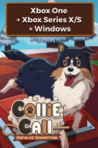 Collie Call: Farm of Tomorrow Xbox + Windows Bundle