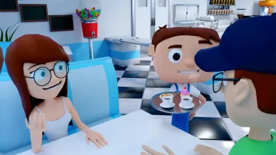 Fun Pack — скриншот 6