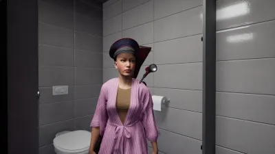 Outbreak: Shades of Horror Wet and Wild Pack — скриншот 1