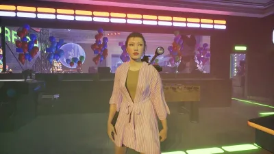 Outbreak: Shades of Horror Wet and Wild Pack — скриншот 2