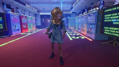 Outbreak: Shades of Horror Wet and Wild Pack — скриншот 3