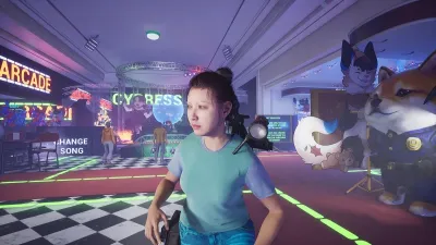 Outbreak: Shades of Horror Wet and Wild Pack — скриншот 4