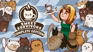 Sweet Survivors: Complete Edition