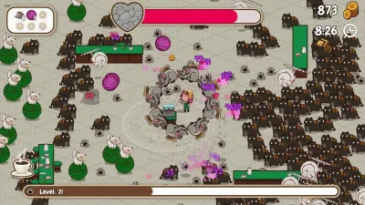 Sweet Survivors: Complete Edition — скриншот 1