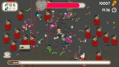 Sweet Survivors: Complete Edition — скриншот 5