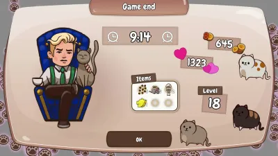 Sweet Survivors: Complete Edition — скриншот 6