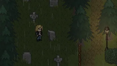 Dead of Darkness — скриншот 2