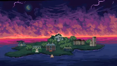 Dead of Darkness — скриншот 3