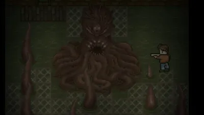 Dead of Darkness — скриншот 4