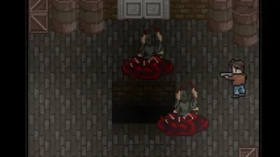 Dead of Darkness — скриншот 5