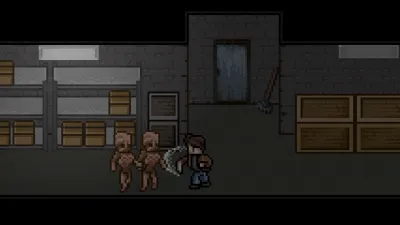 Dead of Darkness — скриншот 7