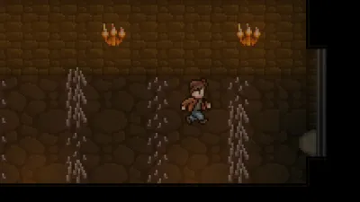 Dead of Darkness — скриншот 9