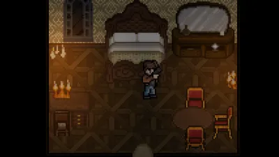 Dead of Darkness — скриншот 10