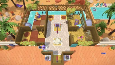 Ready, Steady, Ship! + Tools Up! Ultimate Edition Bundle — скриншот 3