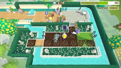 Ready, Steady, Ship! + Tools Up! Ultimate Edition Bundle — скриншот 4