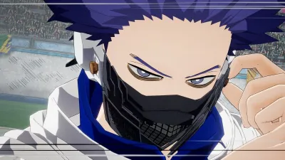 MY HERO ONE'S JUSTICE 2 Season Pass 2 — скриншот 2