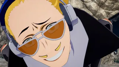 MY HERO ONE'S JUSTICE 2 Season Pass 2 — скриншот 3