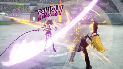 MY HERO ONE'S JUSTICE 2 Season Pass 2 — скриншот 8