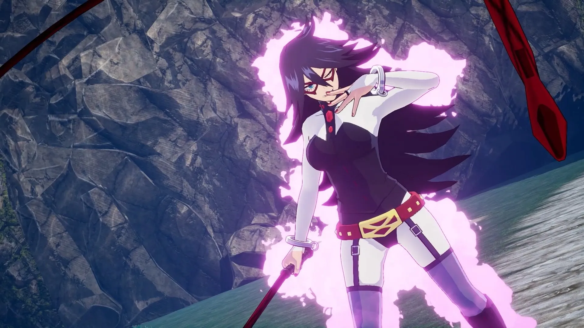 MY HERO ONE'S JUSTICE 2 Season Pass 2 — трейлер