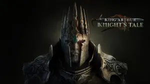 King Arthur: Knight's Tale