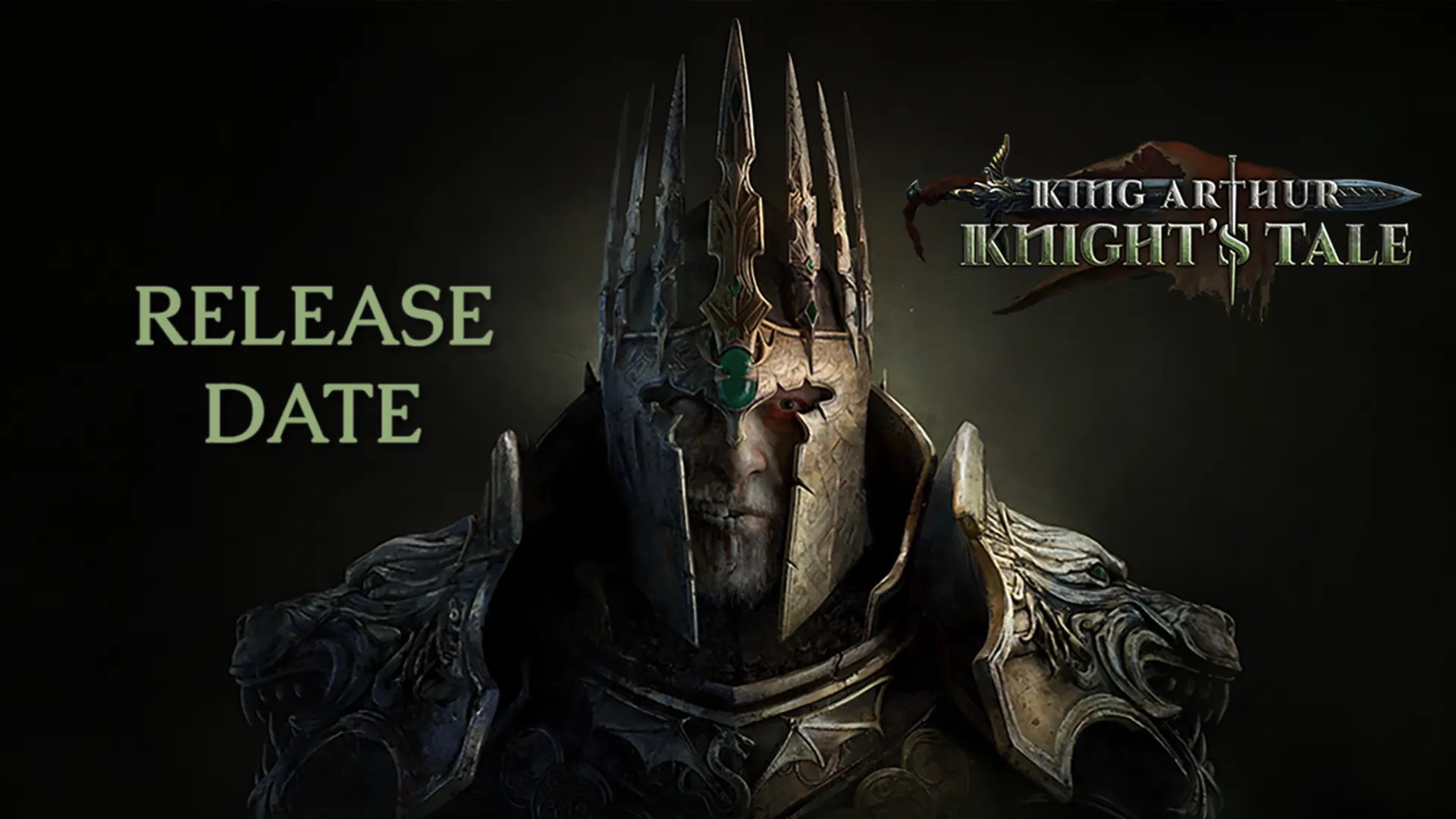 King Arthur: Knight's Tale — трейлер