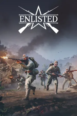 Enlisted - Отряд Трофейный M1918A2