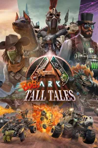 ARK: Bob's Tall Tales