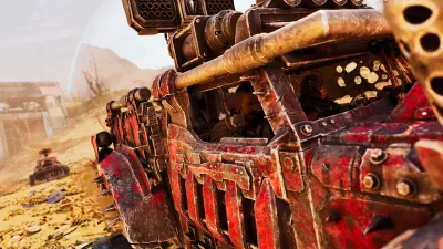 ARK: Bob's Tall Tales — скриншот 1