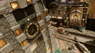 ARK: Bob's Tall Tales — скриншот 11