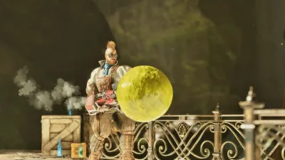 ARK: Bob's Tall Tales — скриншот 13