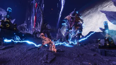 ARK: Bob's Tall Tales — скриншот 14