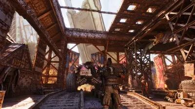 ARK: Bob's Tall Tales — скриншот 3