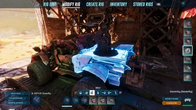 ARK: Bob's Tall Tales — скриншот 4