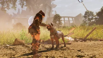 ARK: Bob's Tall Tales — скриншот 5