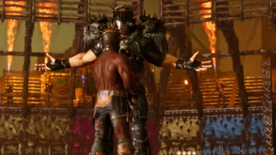 ARK: Bob's Tall Tales — скриншот 7