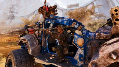 ARK: Bob's Tall Tales — скриншот 8