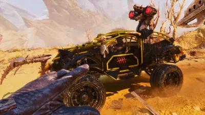 ARK: Bob's Tall Tales — скриншот 9