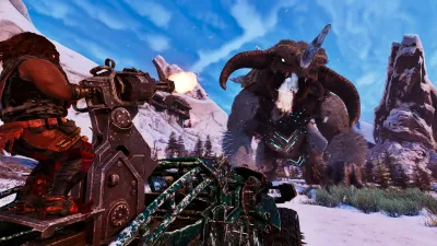 ARK: Bob's Tall Tales — скриншот 10